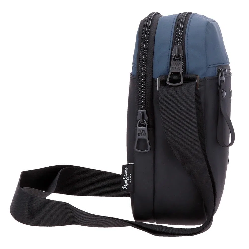 Sac à Main et Accessoires de Voyage Pepe Jeans Sail Up, en Polyester et PU, par Joumma Bags