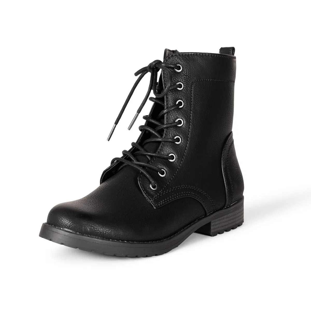 Amazon Essentials Femme Bottes Montantes à Lacets