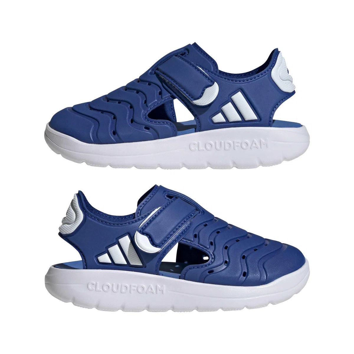 adidas Mixte Enfant Water Sandal 2 Sandales Children