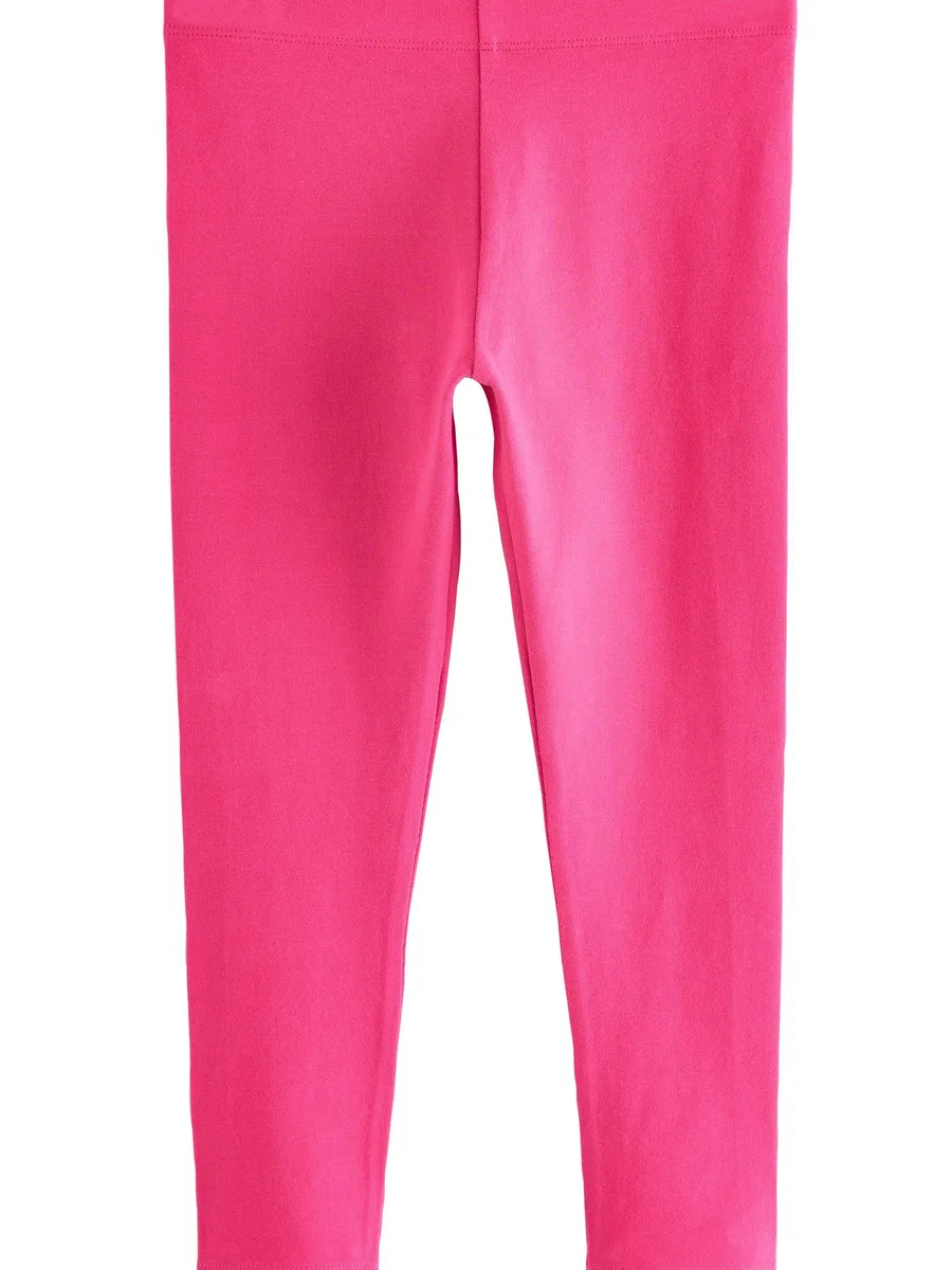 NEXT Fille Legging Standard, Lot de 3