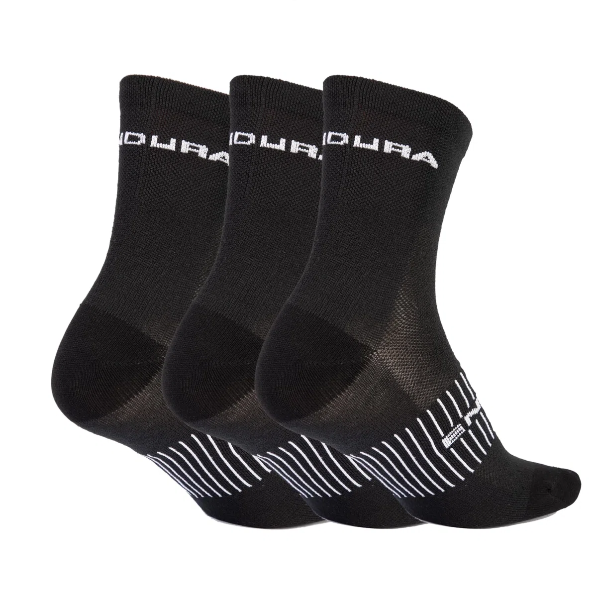Canterbury Coolmax? Race Socks (3-pack) For Cycling | Lightweight| Moisture Wicking| Athletic Sports Crew Socks Cyclisme Chaussettes Homme (lot de 1)