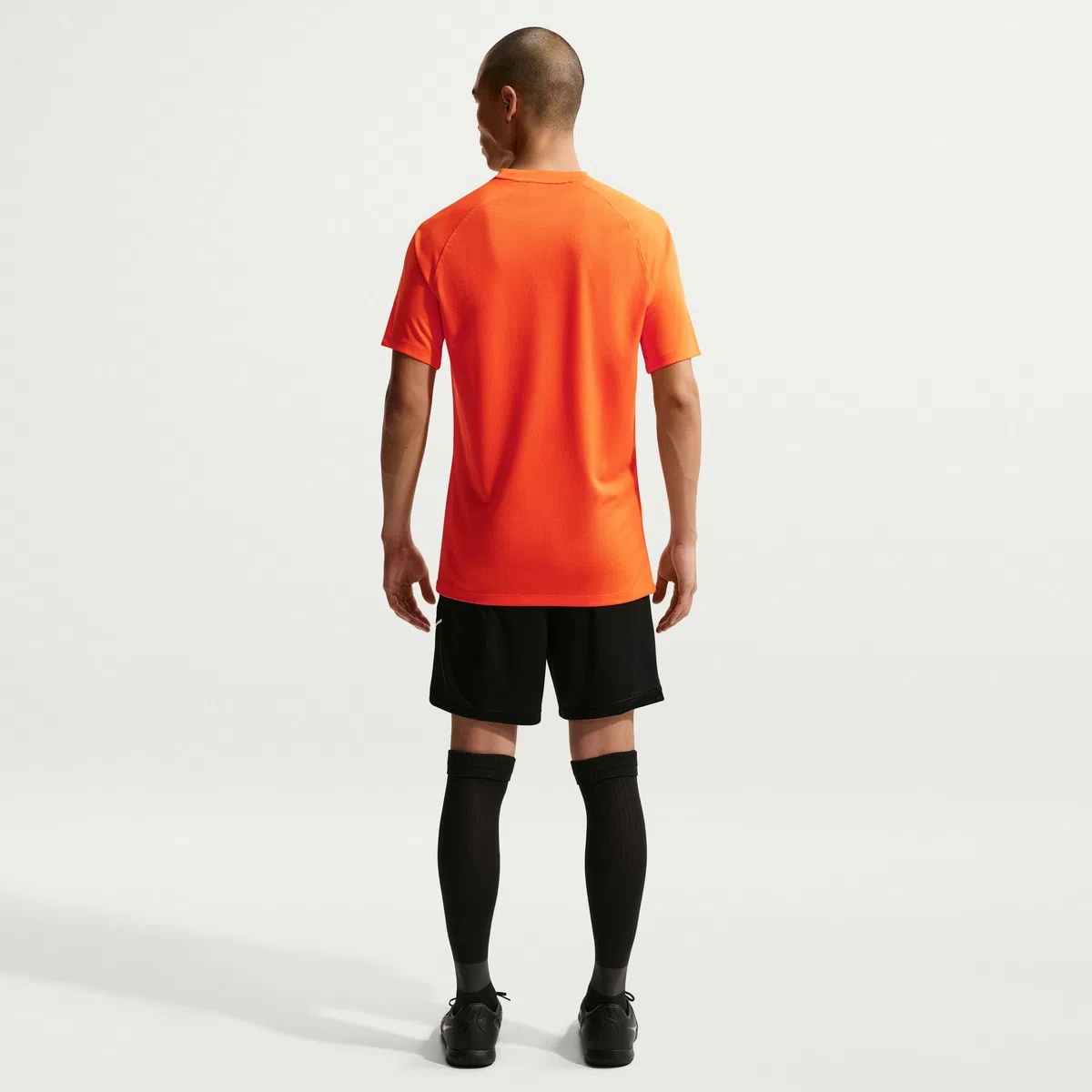 Nike Nike Dri-fit Park VIII Maillot de Foot À Manches Courtes pour Homme T-Shirt Bébé Fille (Lot de 1)