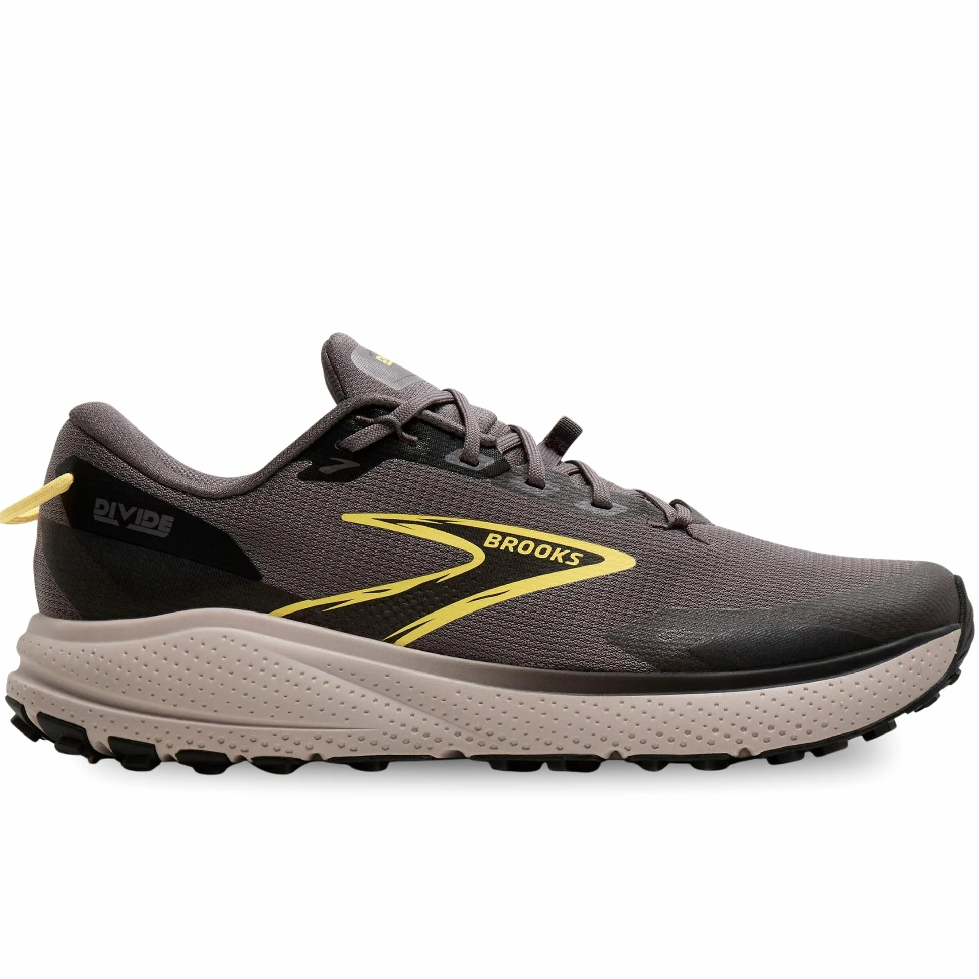 Brooks Homme Divide 6 Sneaker