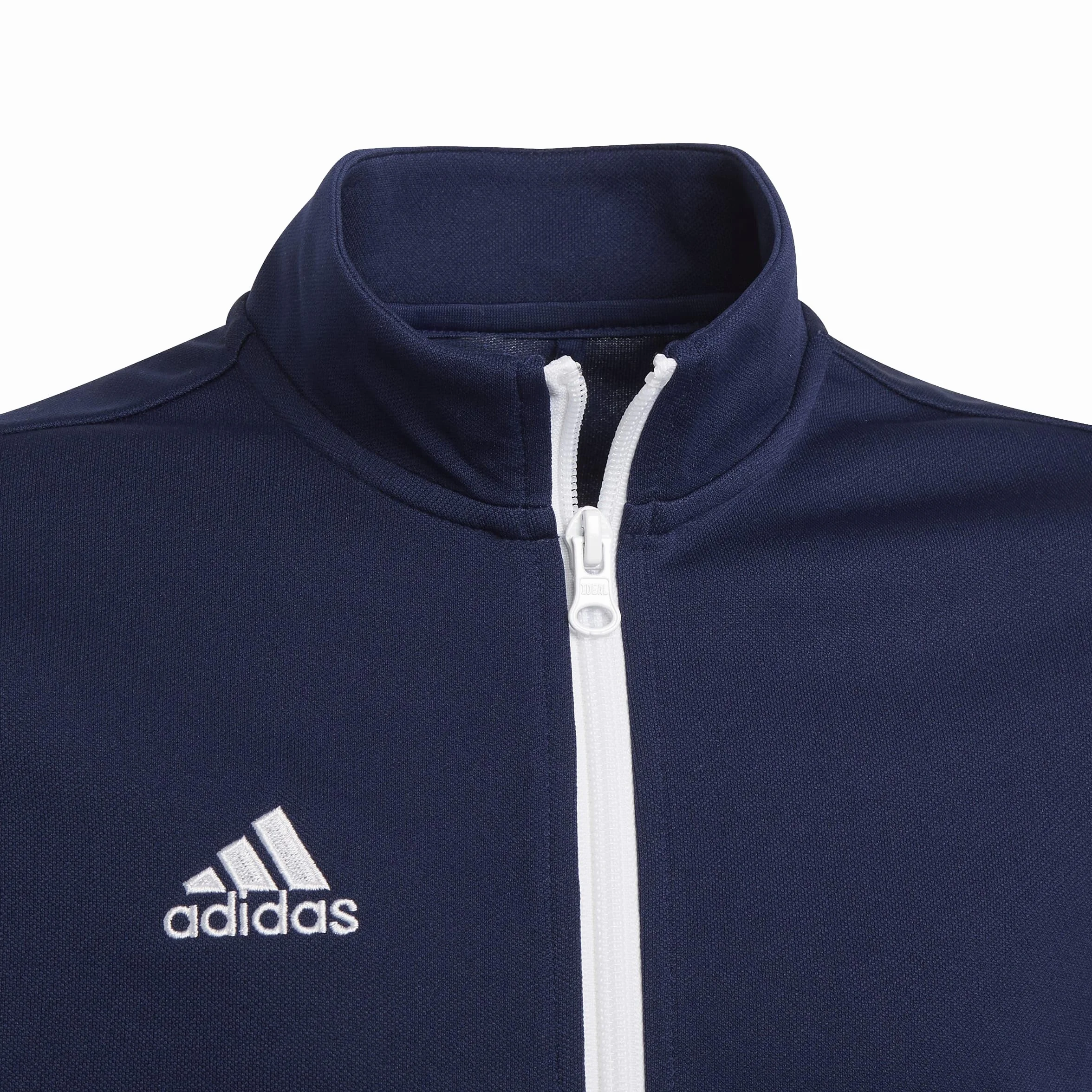 adidas Entrada 22 Track Jacket TRACK TOP Mixte enfant