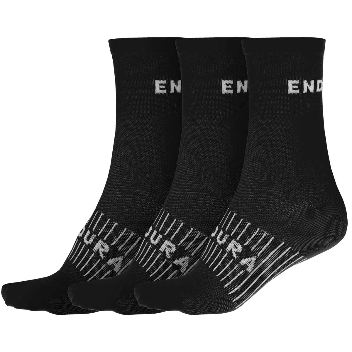 Canterbury Coolmax? Race Socks (3-pack) For Cycling | Lightweight| Moisture Wicking| Athletic Sports Crew Socks Cyclisme Chaussettes Homme (lot de 1)