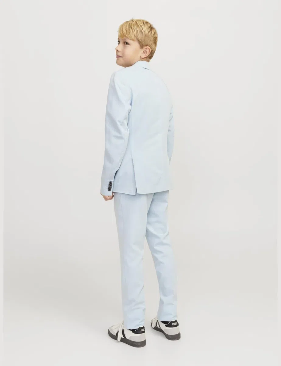 Jack & Jones Jprsolar Trouser Noos JNR - Pantalon de Costume - Anzughose - Garçon