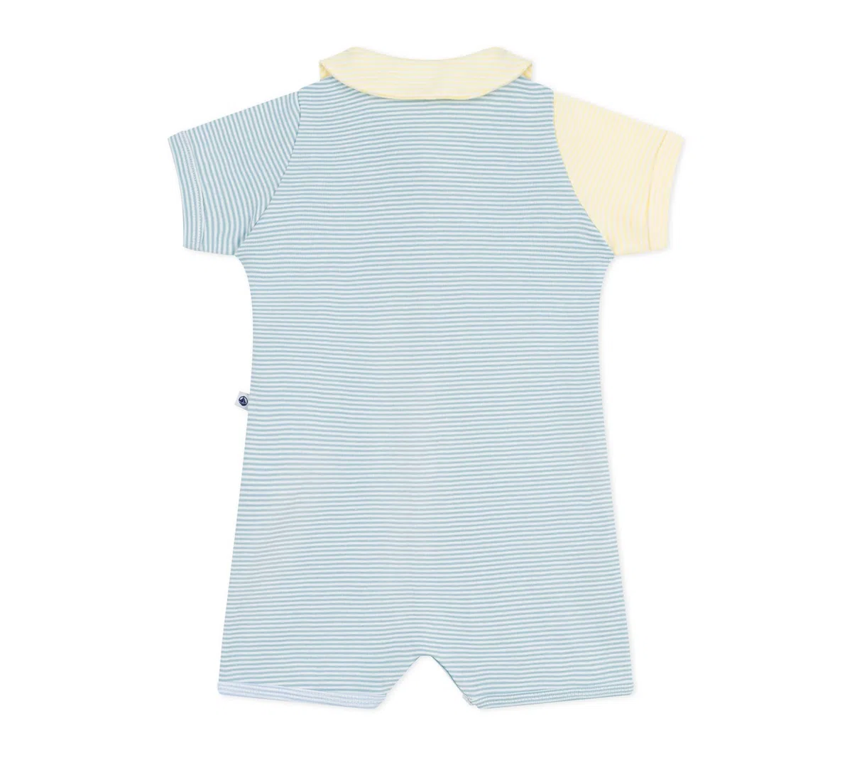 Petit Bateau A0fcw Vêtements NUIT Mixte bébé