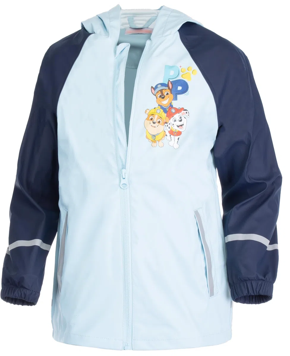 Brandsseller Veste de pluie pour garçon a