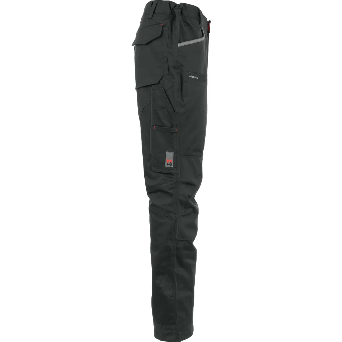 WüRTH MODYF Pantalon de Travail Stretch X Anthracite