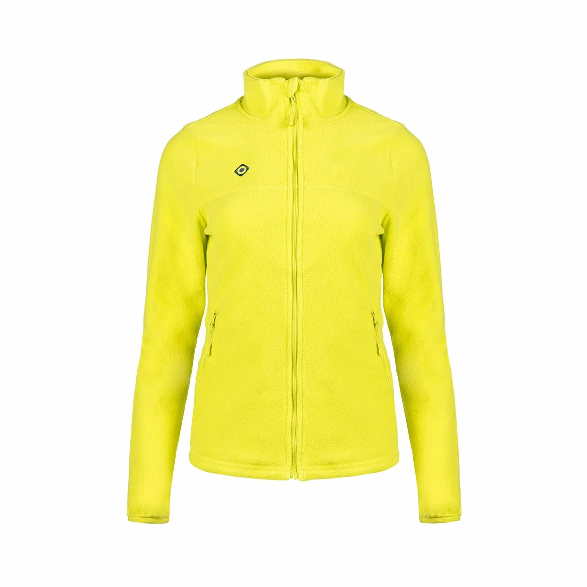 IZAS | Veste Polaire Femme Hiver PADRU | Veste Laine Polaire Femme | Polaire Zippée Femme | Habits Randonnée Femme | Habits Polaires Femme | Polaire Femme | Taille XS-4XL