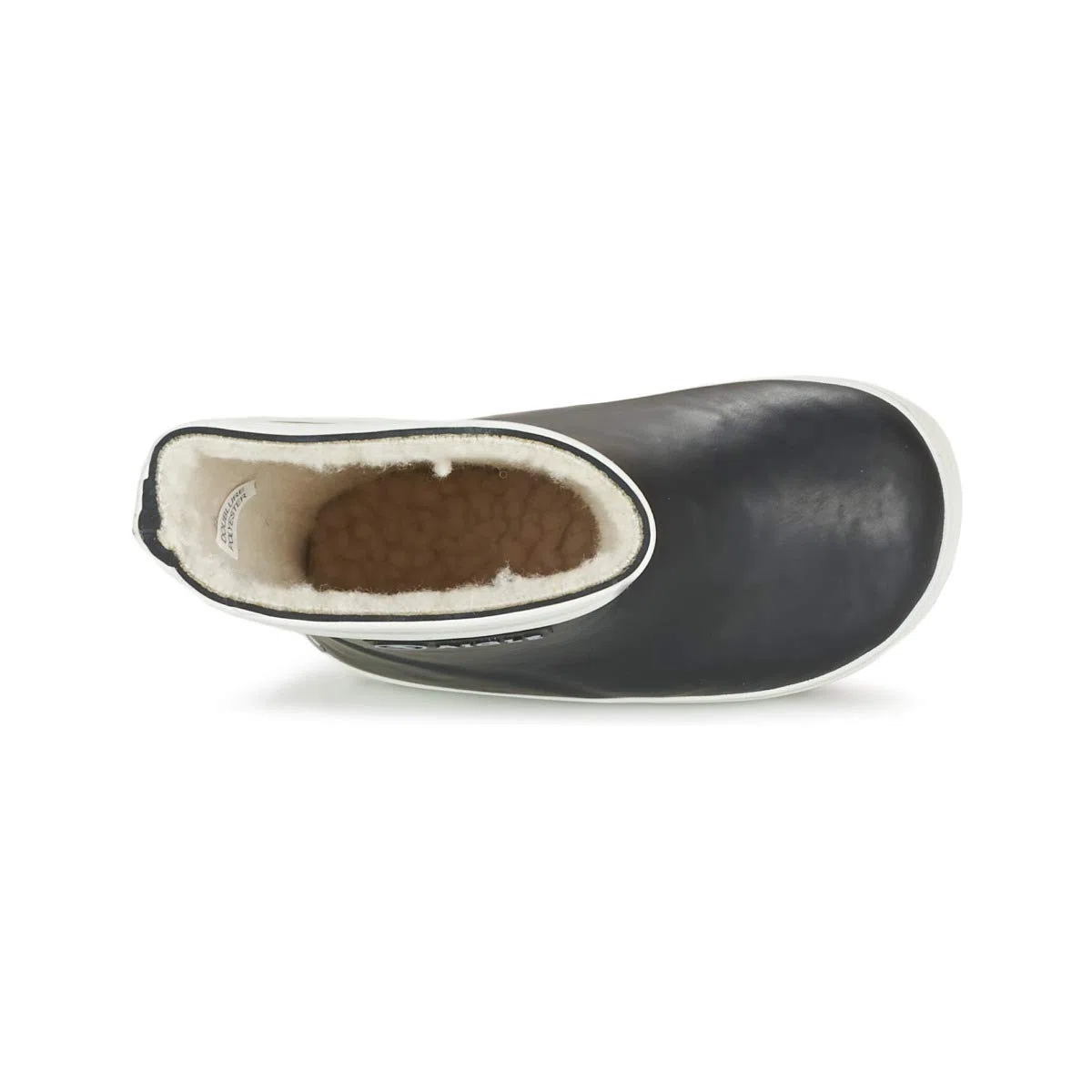 Aigle Baby Flac Fur Chaussures Premiers pasMixte enfant