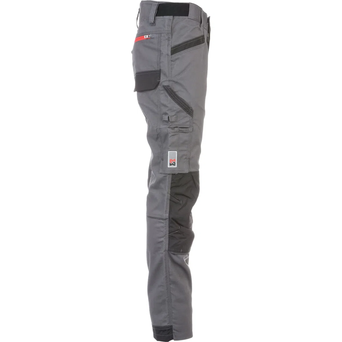 WüRTH MODYF Pantalon de travail Nature gris