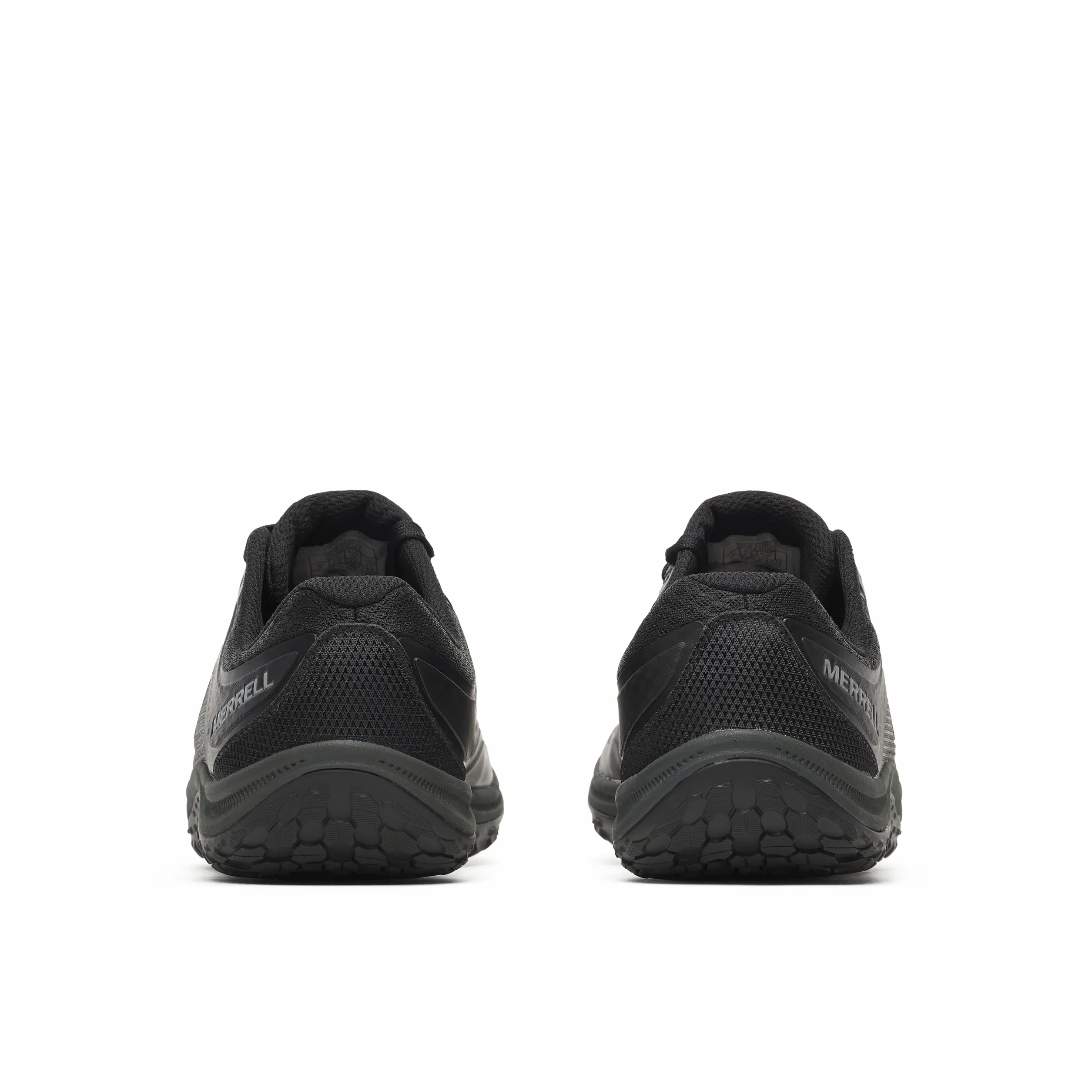 Merrell Trail Glove 8 BasketHomme