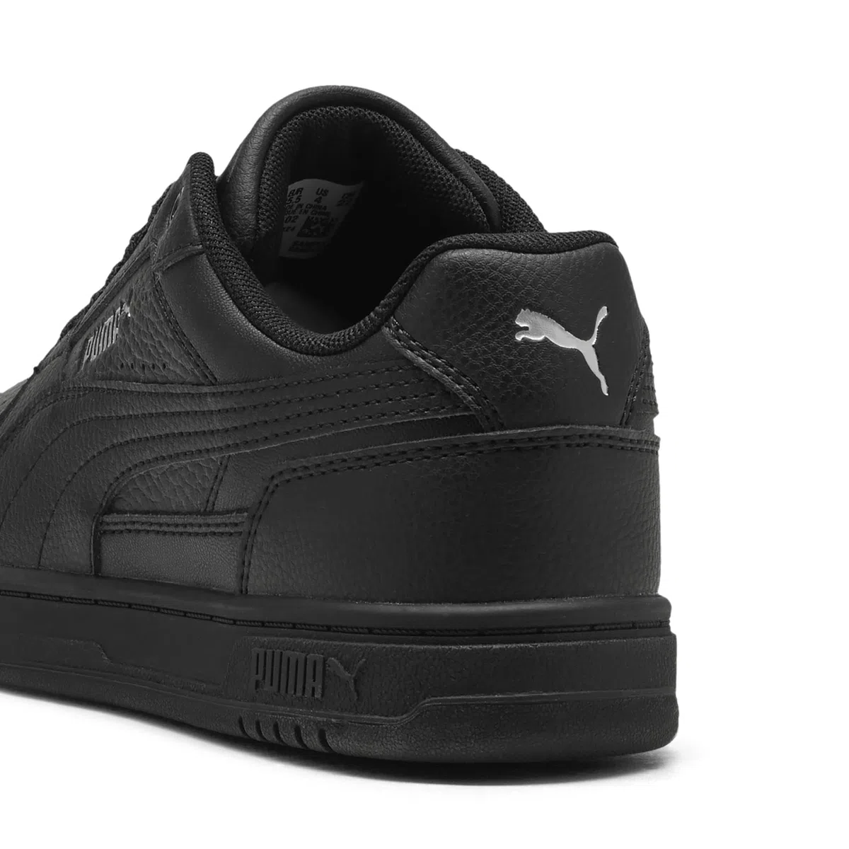Puma Puma Caven 2.0 Jr BasketMixte Enfant