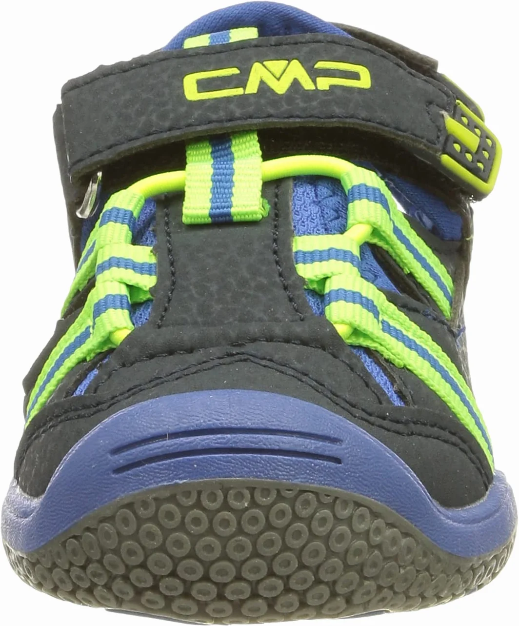CMP Baby Naboo Hiking Sandal SandalesGarçon