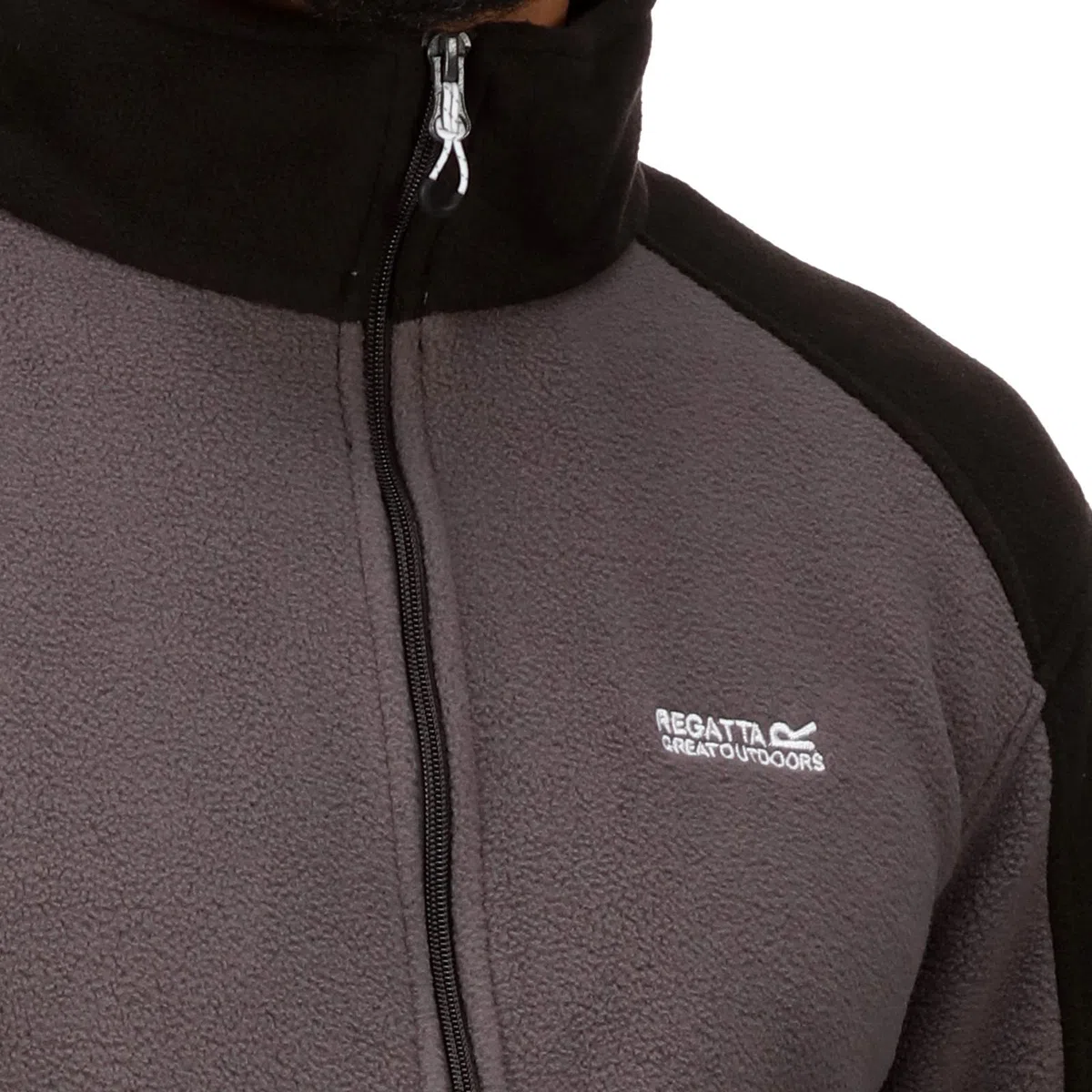 Regatta Hedman II Homme veste en polaire fermeture zippée Randonnée chaud - -