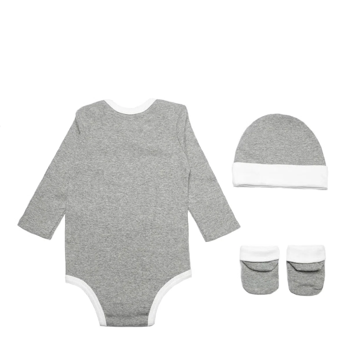 NIKE Ln0134 VÊTEMENTS Bébé fille (lot de 1)