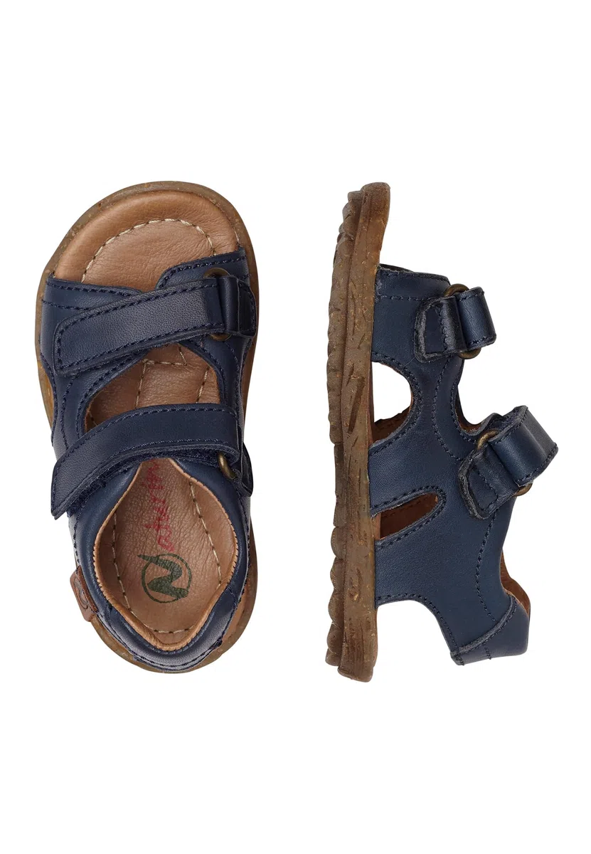 Naturino Sandales en cuir