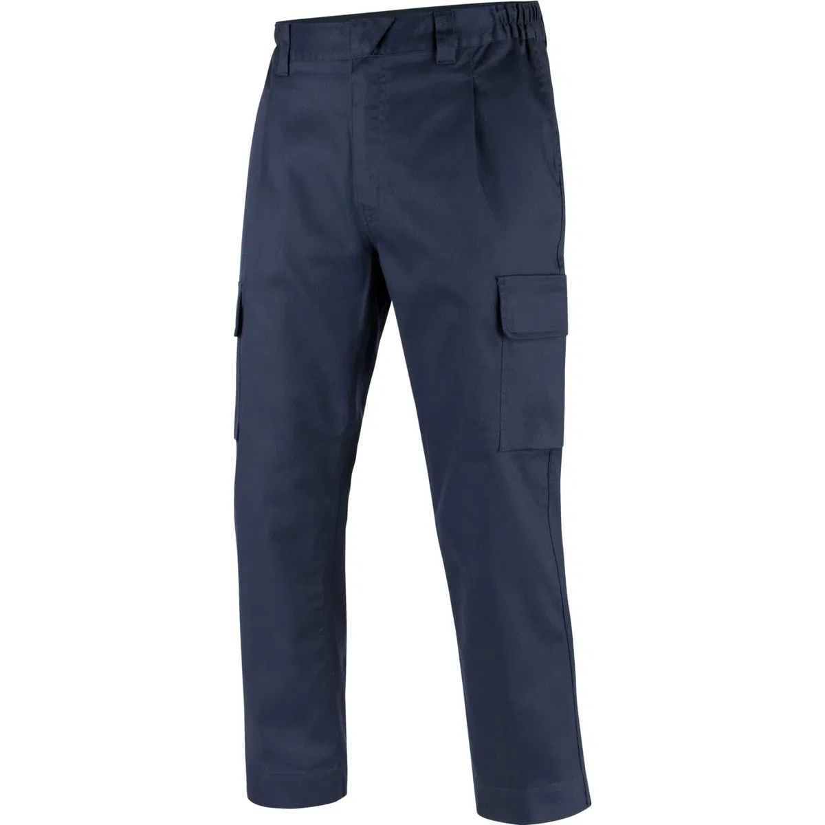 WüRTH MODYF Pantalon de travail Soudeur Ignifugé EN 11611, EN 11612 marine