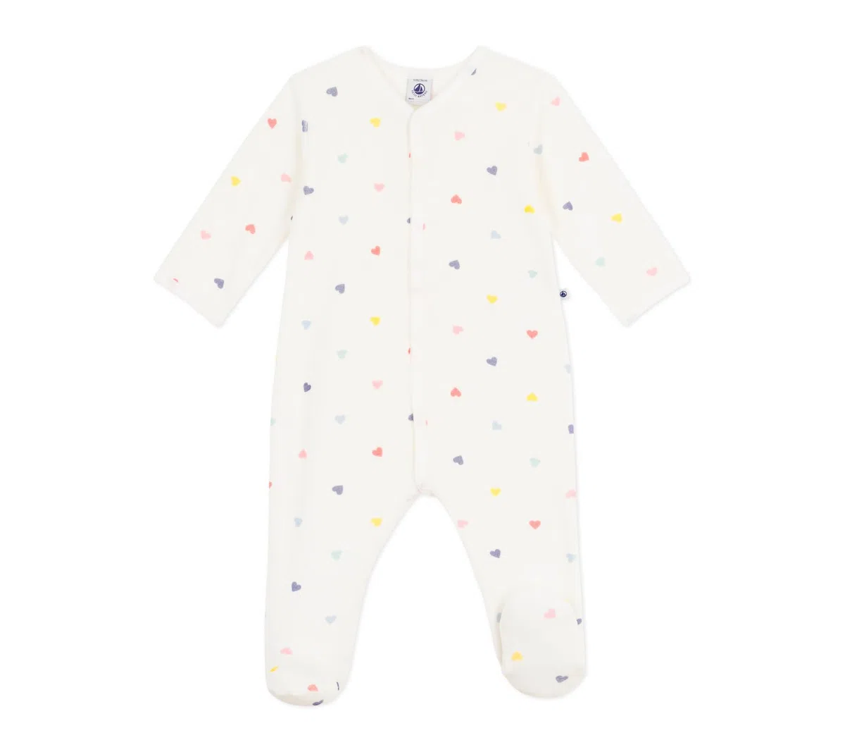 Petit Bateau A0f88 Vêtements Nuit Mixte
