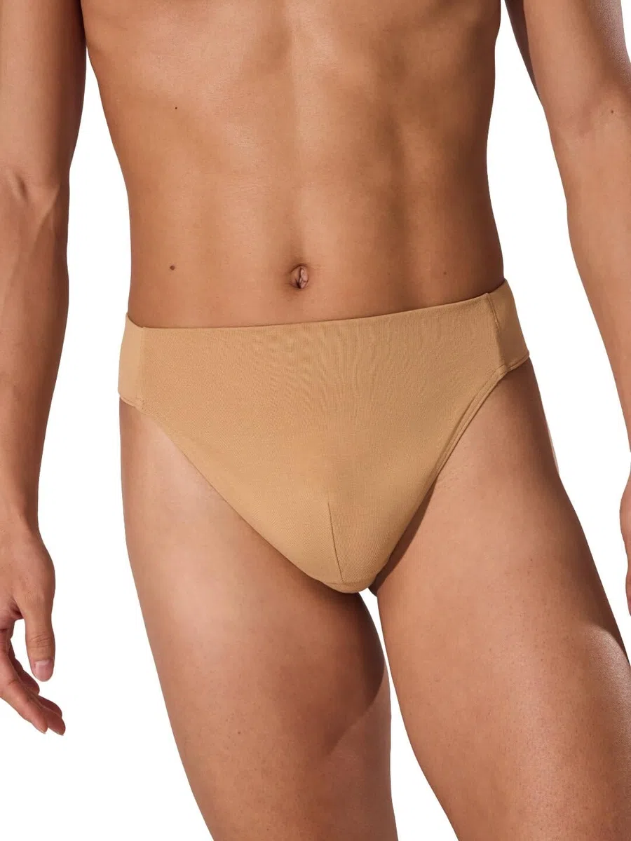 Capezio Ceinture avec Doublure Frontale renforcée (Lot de 3) Homme