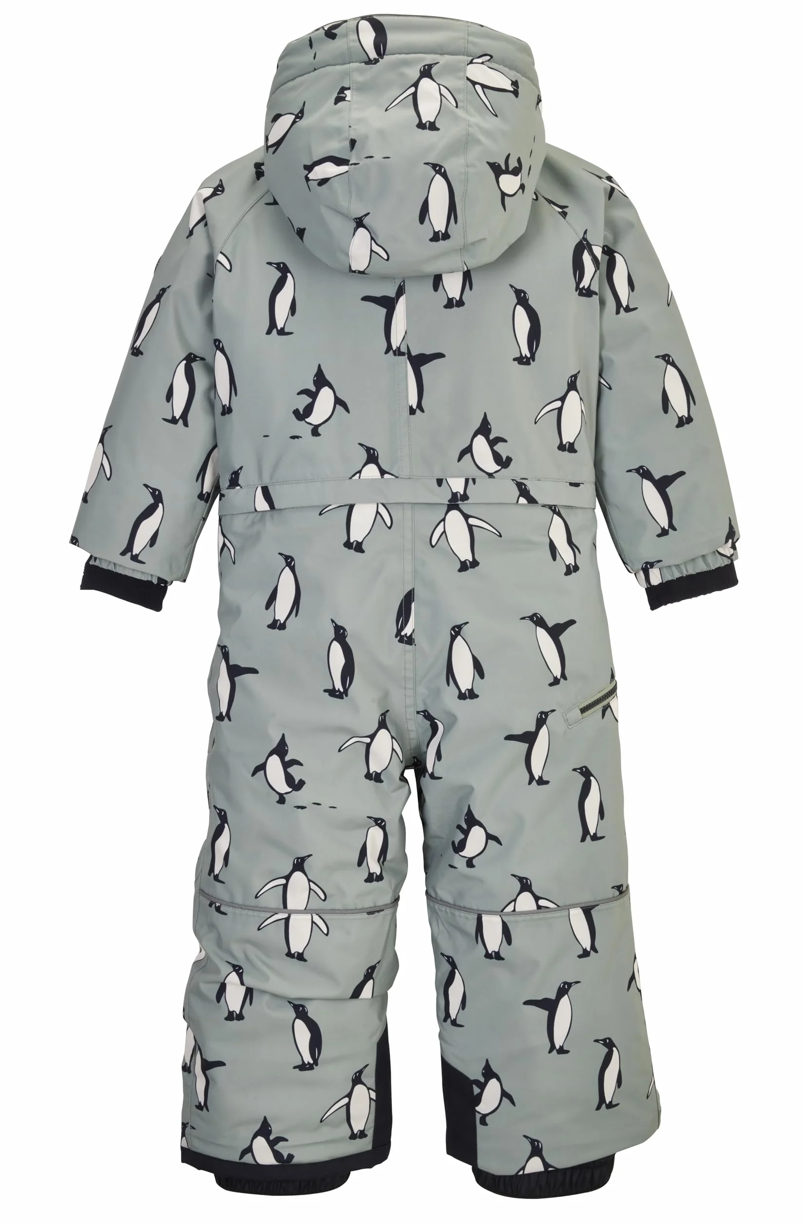 first instinct by killtec Fisw 26 Mns Onpc Combinaison de ski/combinaison de neige avec capuche Mixte bébé (lot de 1)