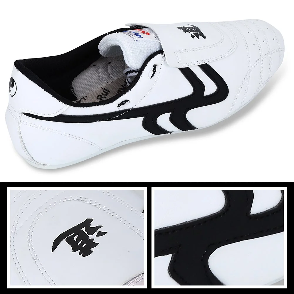 VGEBY1 Taekwondo Chaussures