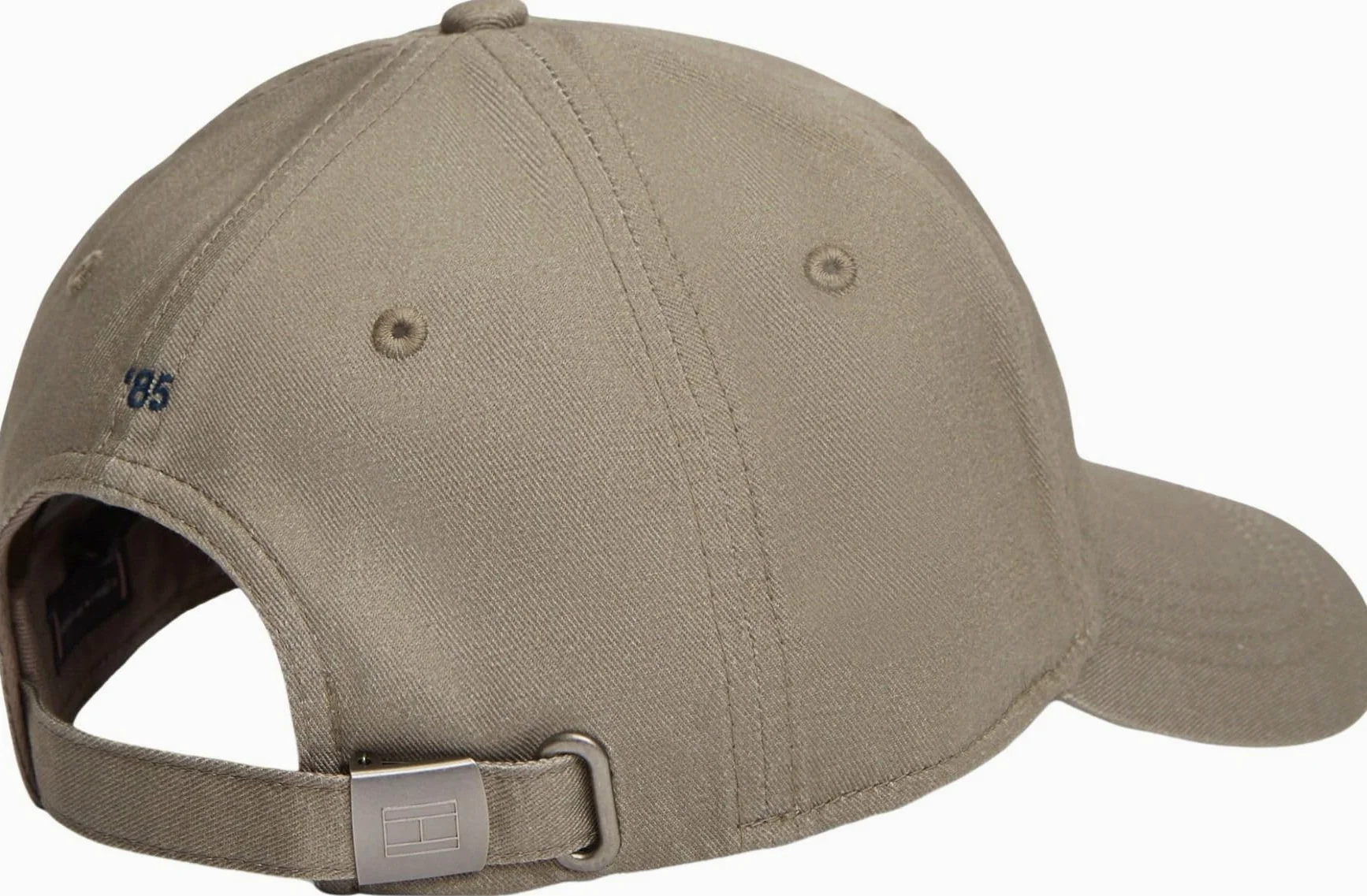 Tommy Hilfiger Th Flag Soft 6 Panel Cap Am0am14099 - Capuchon - Homme