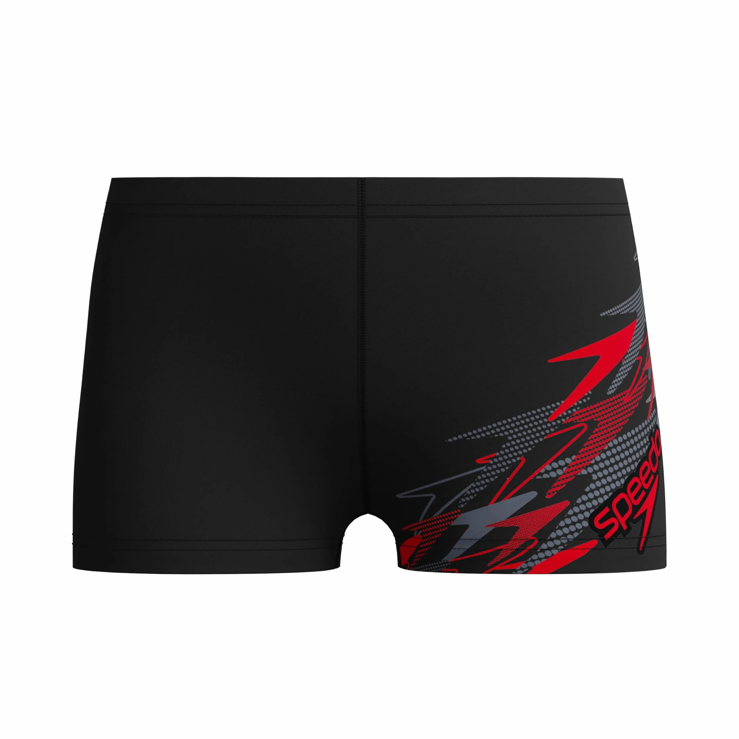 Speedo Medley Logo Aquashort Garçon