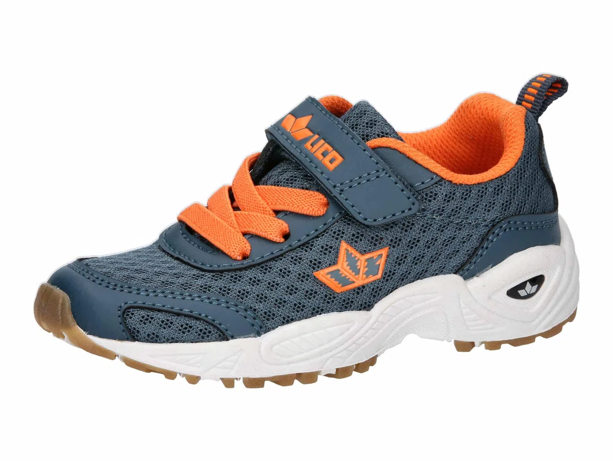 Lico Bronte VS Unisex Sportschuhe