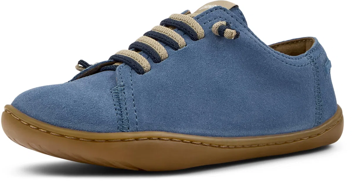 Camper Peu Cami, Baskets mode garçon