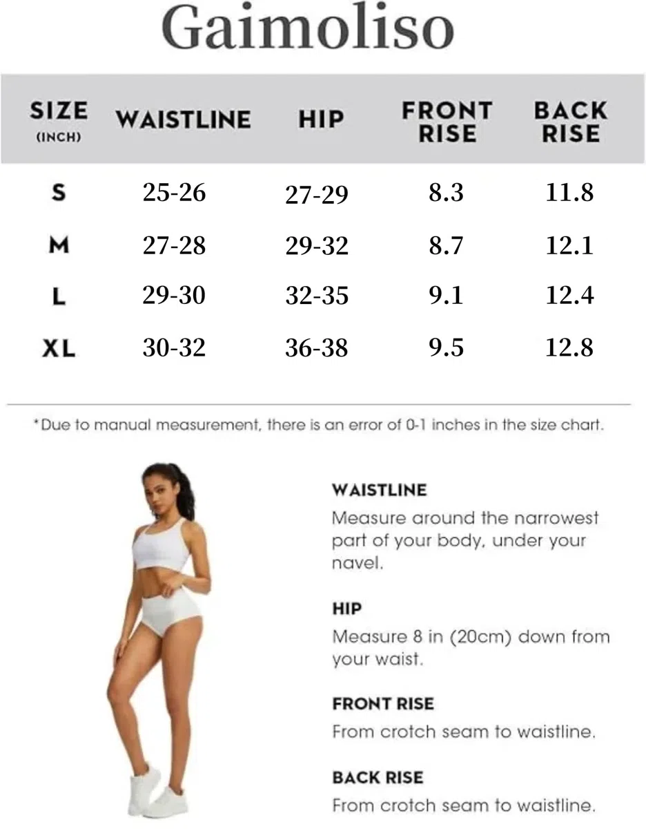 Short pour femme - Taille haute - En élasthanne - Pour motard, yoga, gym, danse, rave