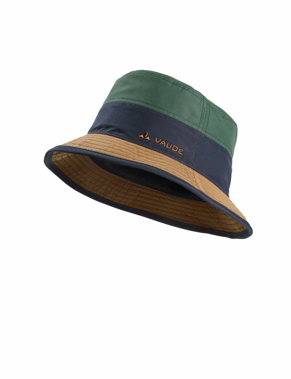 VAUDE Kids Lezza Hat II - Chapeau de Soleil - Mixte Enfant