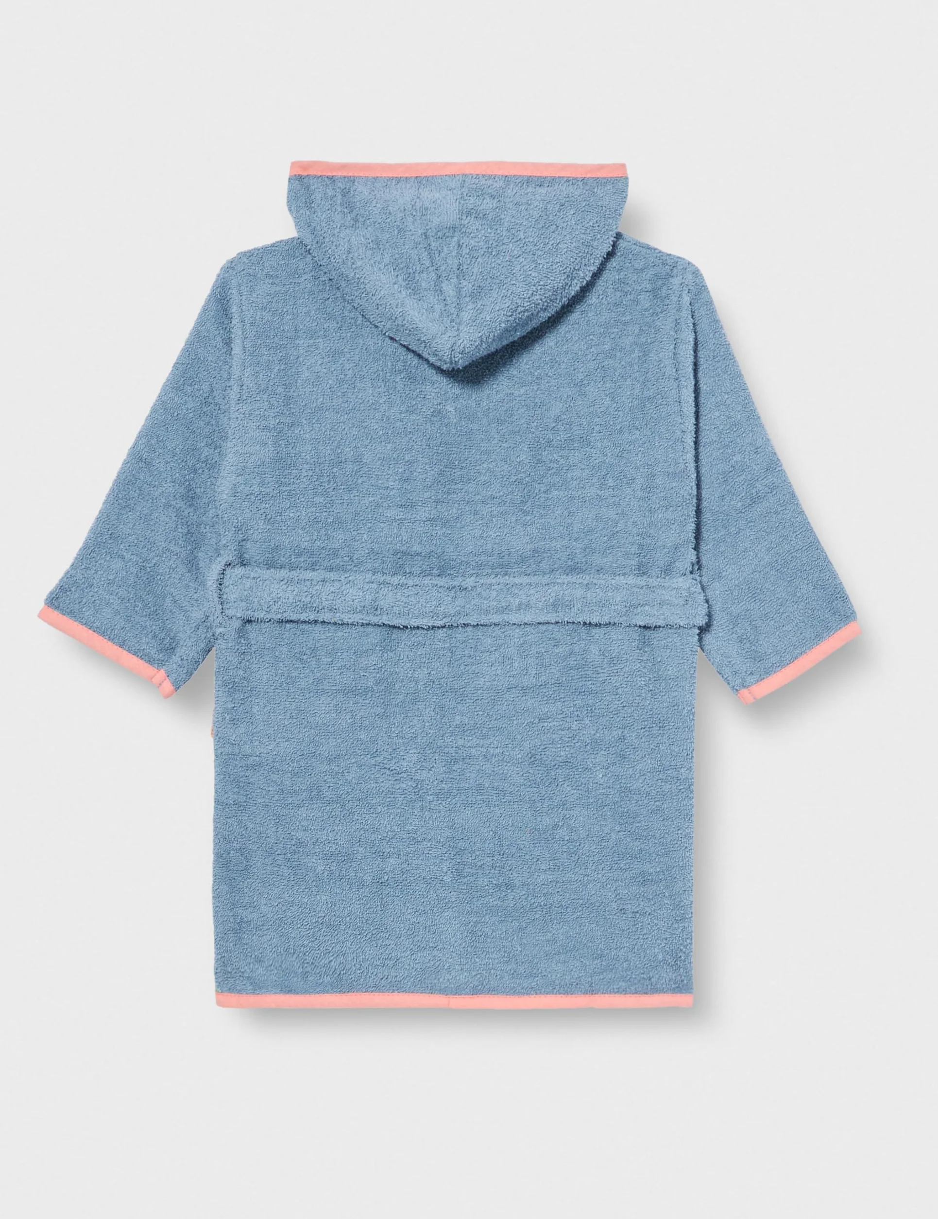 Playshoes Peignoir Enfant en Tissu Éponge Robe de chambre Mixte enfant (lot de 1)