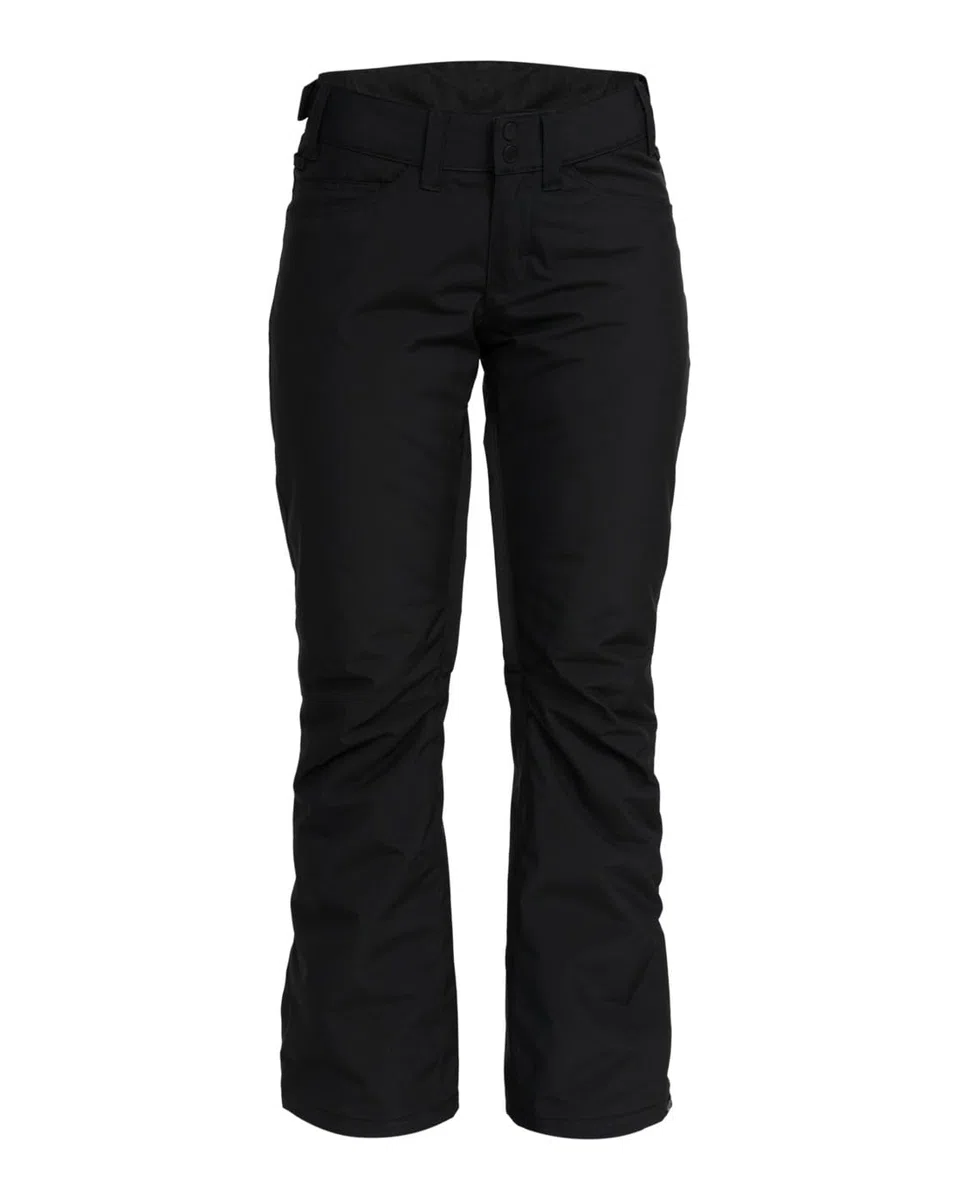 Roxy Backyard Pt - Pantalon de Neige - Décontracté - Femme