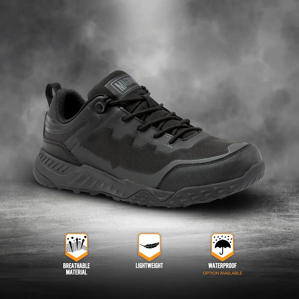 Magnum Chaussures d'intervention Ultima 3.0 WP