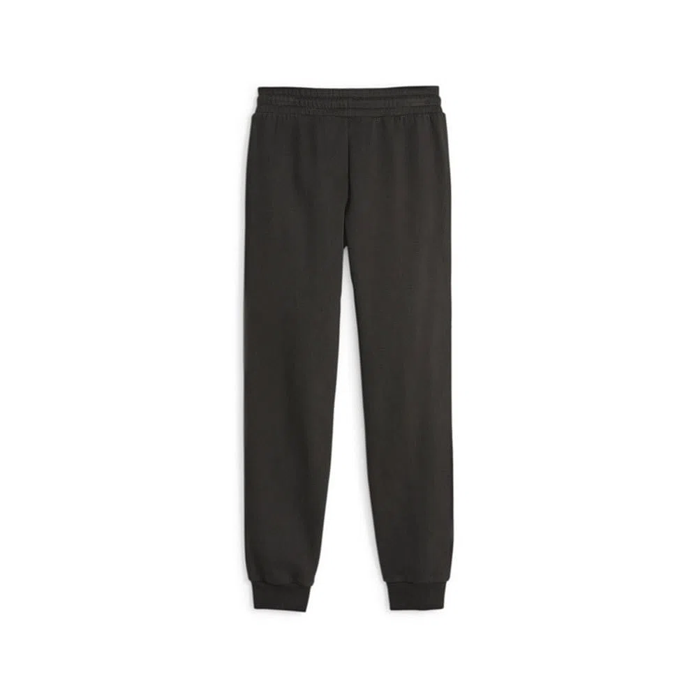 PUMA Pantalon de Survêtement Power Colorblock FL G - Pantalon tricoté - Pantalon de survêtement - Fille