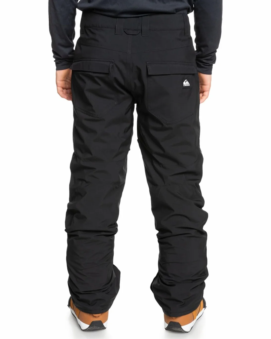 Quiksilver Estate Pt - Pantalon de Snow/Ski - Estate - Pantalon de Snow/Ski pour Homme - Homme