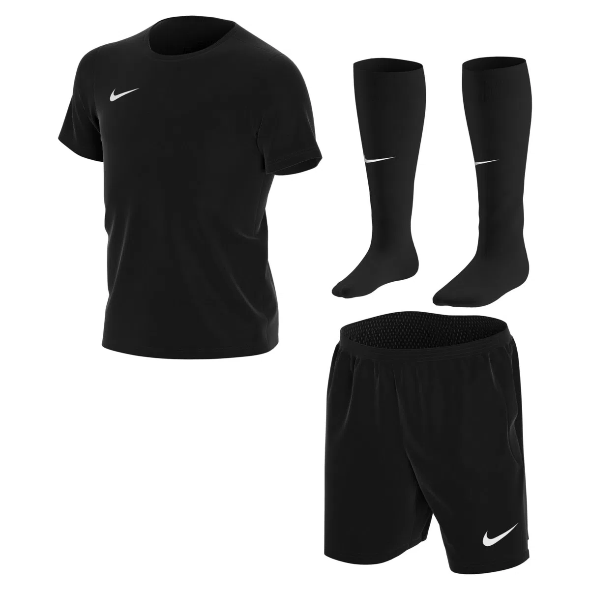 NIKE Park 20 Kit Set K Kit Set Mixte Enfant
