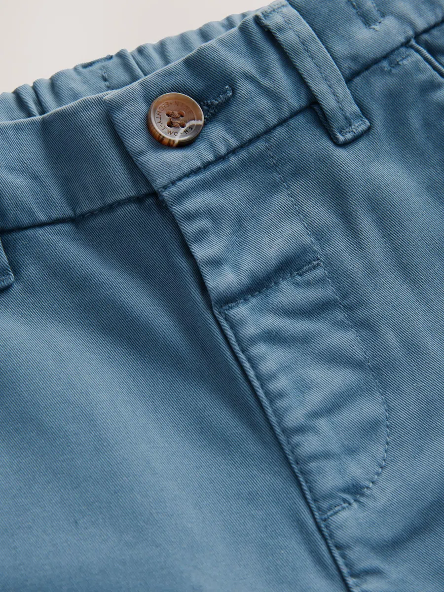 NEXT Garçon Pantalon Chino Stretch
