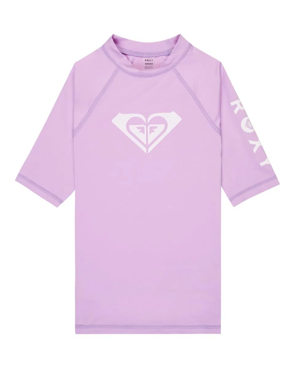 Roxy Whole Hearted SS Combinaisons humides Fille