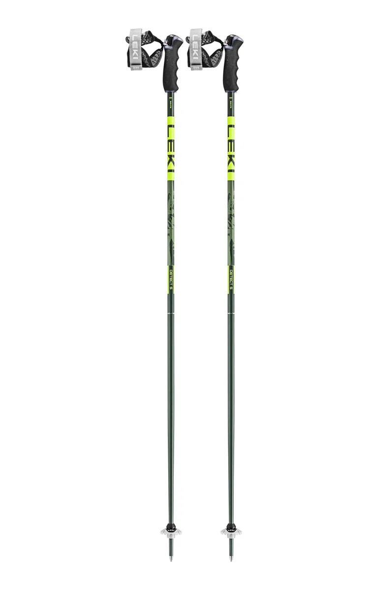 LEKI