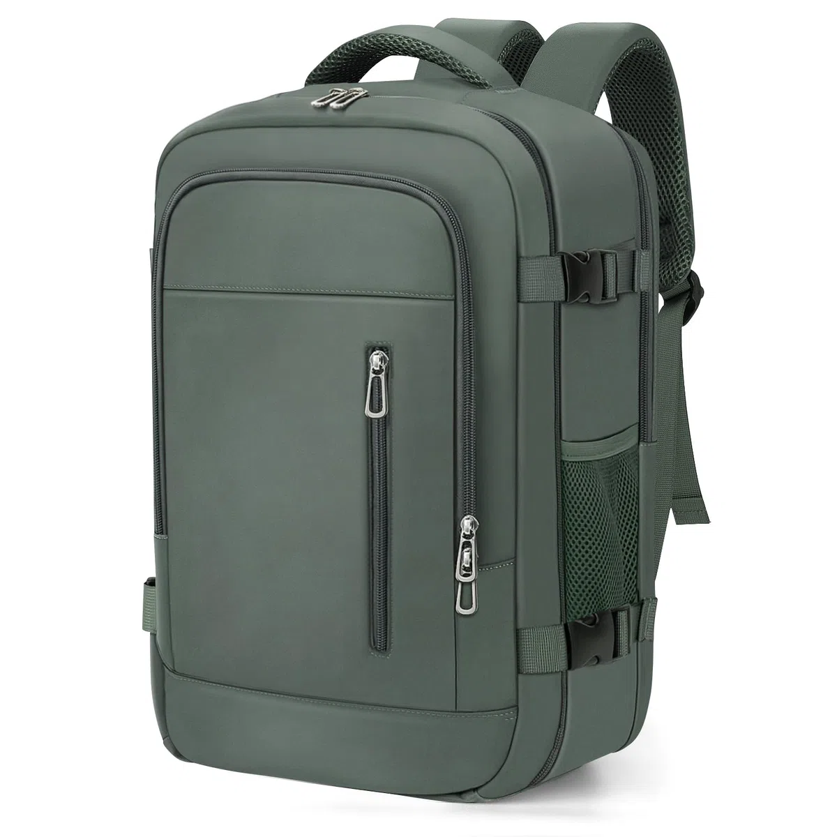 OTAHGK Bagage Cabine 40x20x25 pour Ryanair Sac à Dos de Voyage Bagage à Main Avion Sac à Main sous Le Siège Valise Sac Ordinateur Portable avec Port de Charge USB