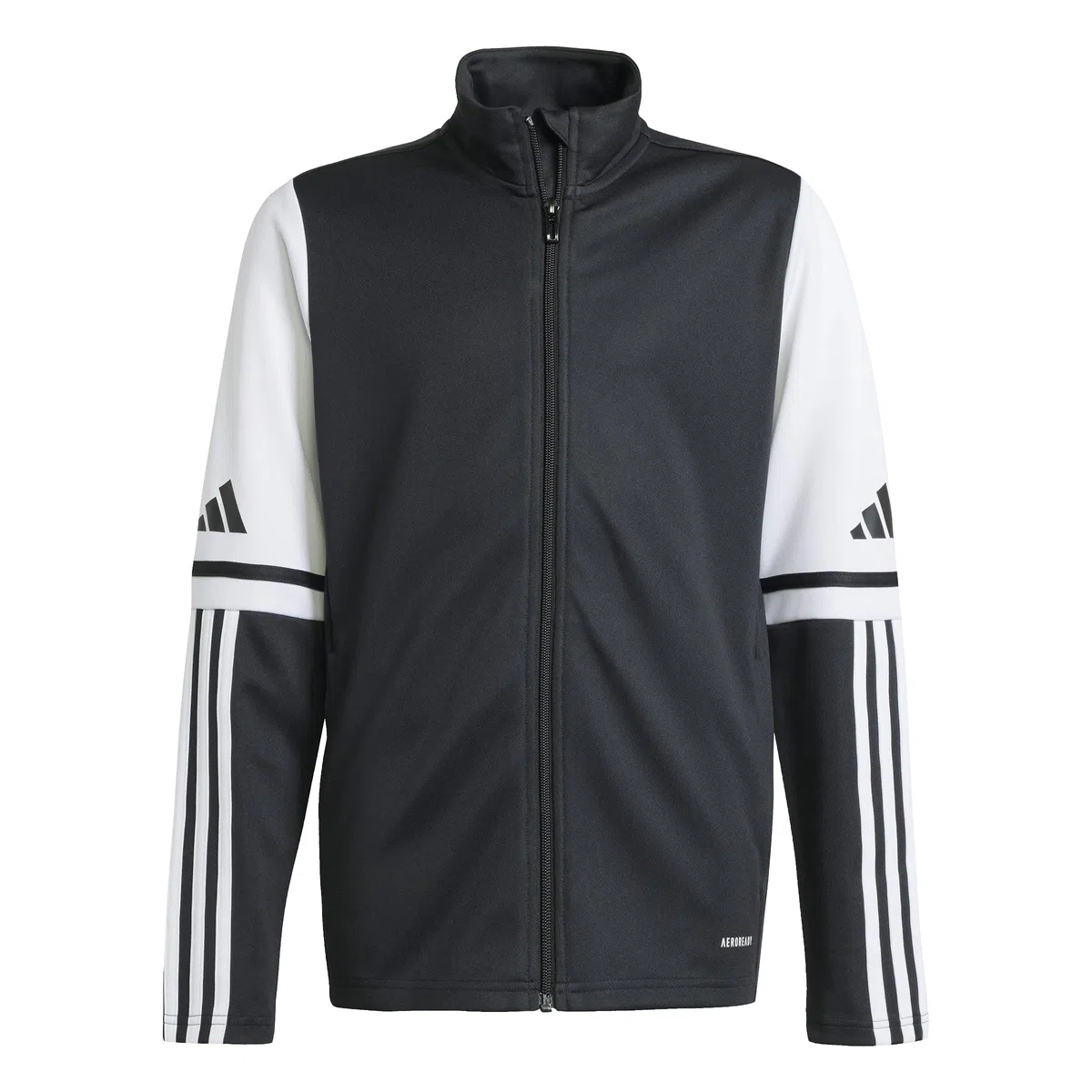 adidas Mixte enfant SQUADRA25 TRAINING JACKET KIDS