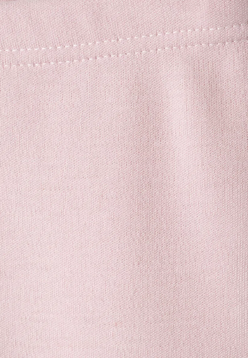 Damart - Caleçon Mixte Thermolactyl, Maille Classique Enfant Rose Taille 6ans