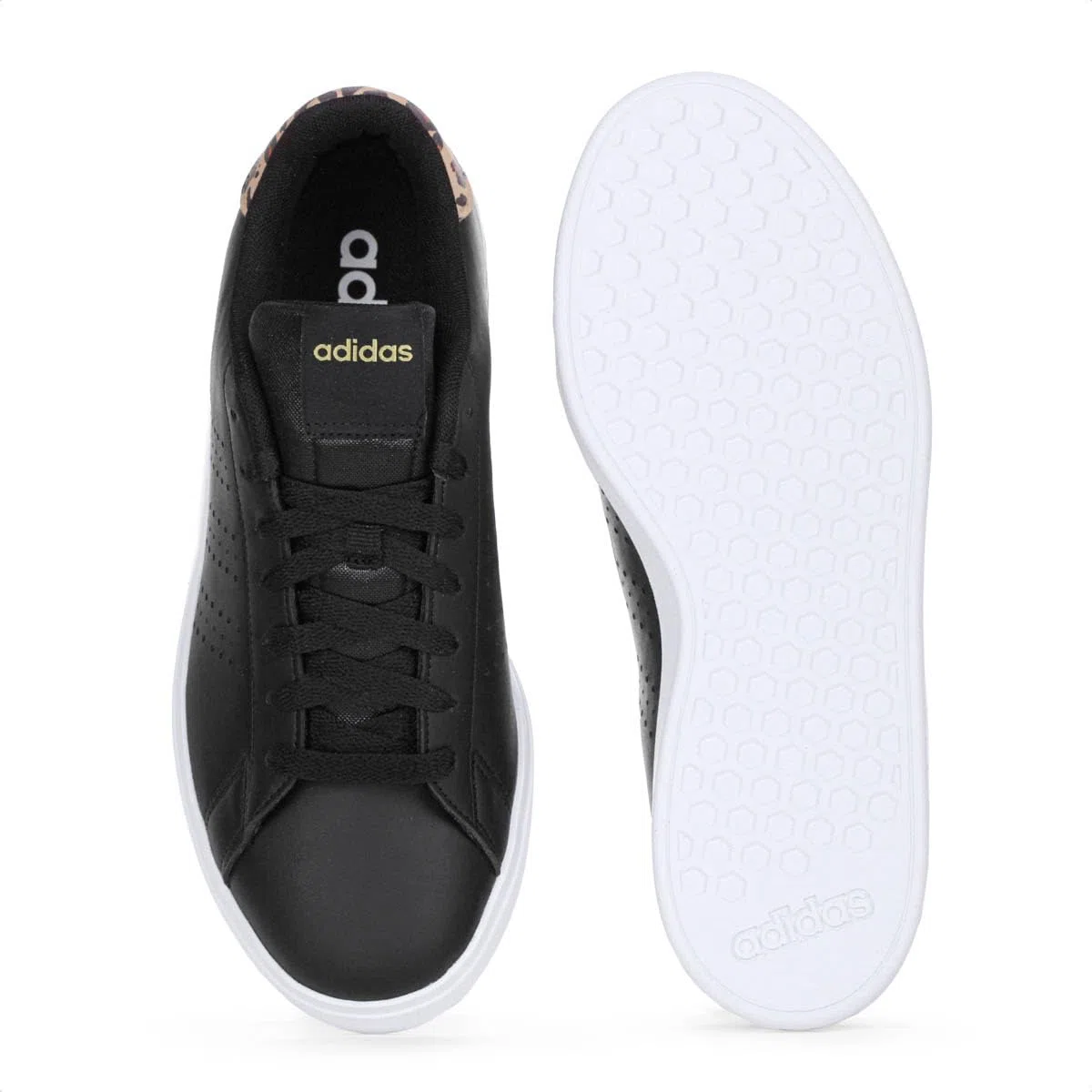 adidas Women's Chaussure Advantage Base 2.0