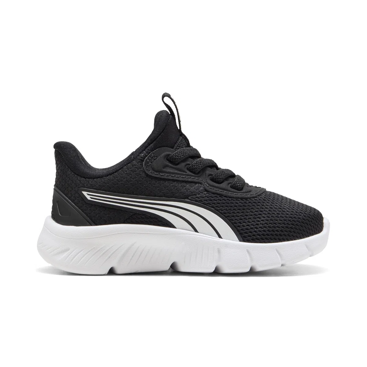 PUMA Mixte bébé Flexfocus Sliptech Inf Basket
