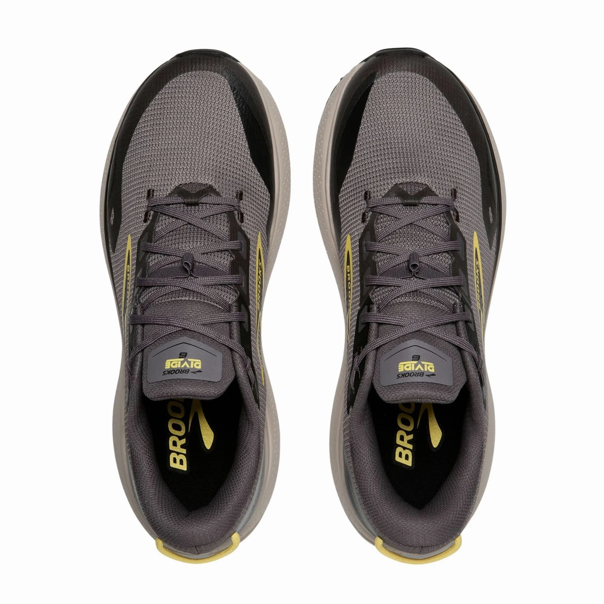 Brooks Homme Divide 6 Sneaker