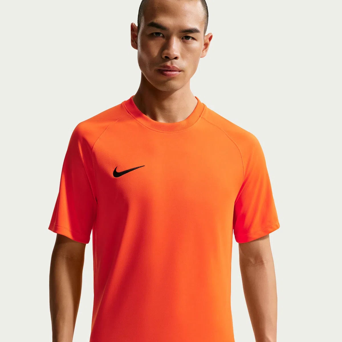 Nike Nike Dri-fit Park VIII Maillot de Foot À Manches Courtes pour Homme T-Shirt Bébé Fille (Lot de 1)