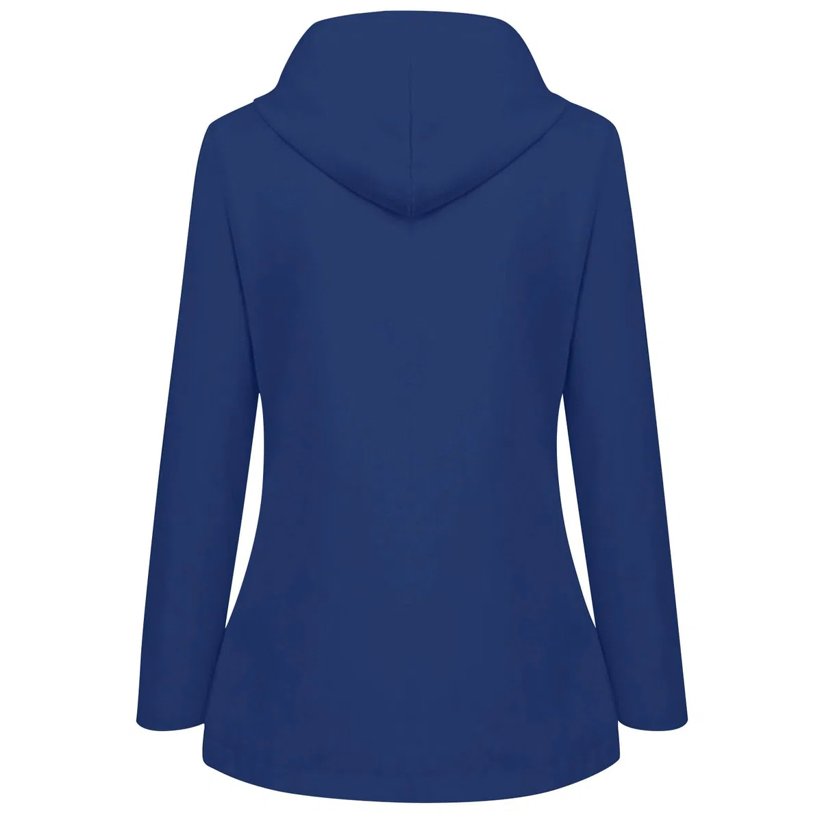 Generisch Veste de pluie pour enfant - Imperméable - Avec capuche - Coupe-vent - Respirante - Poncho de pluie avec fermeture éclair - Poche - Veste de mi-saison légère - Pour fille et garçon